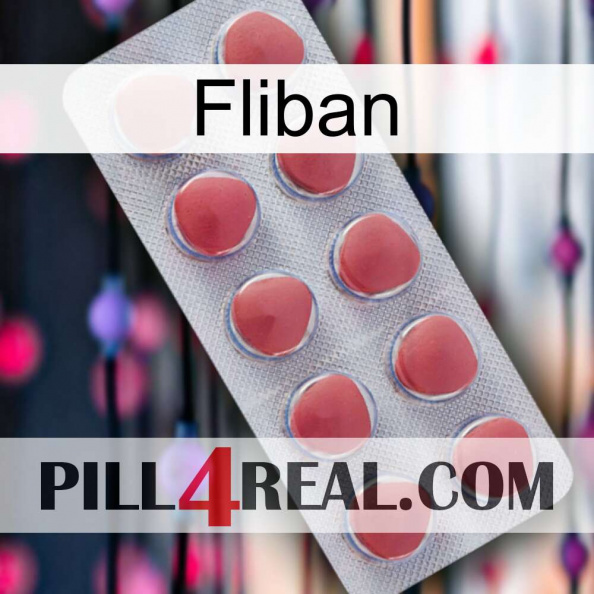 Fliban 18